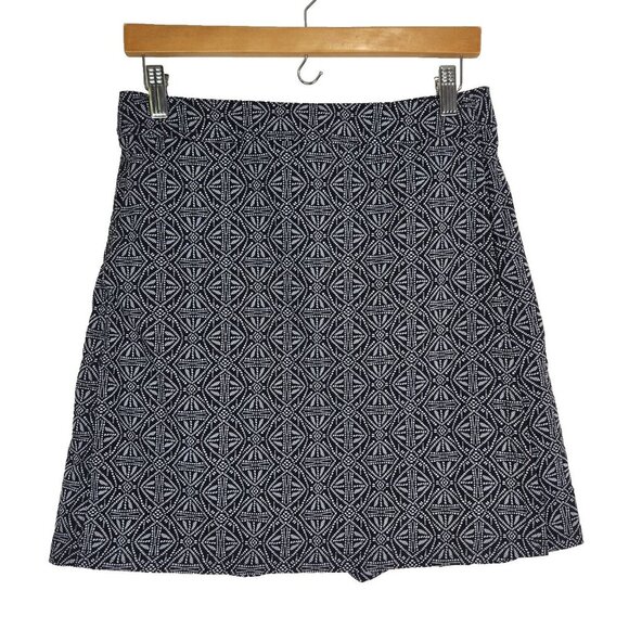 Ripskirt Hawaii Black Pearl Batik Wrap Skirt S Beach Cover Up‎ Resort Length 2 - Picture 1 of 10